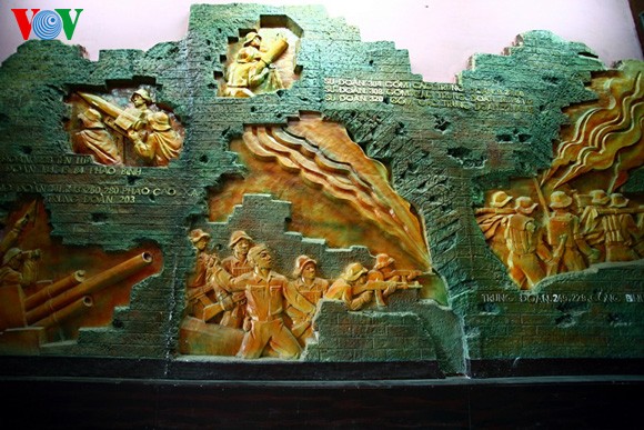Quang Tri citadel embraces a glorious history - ảnh 3